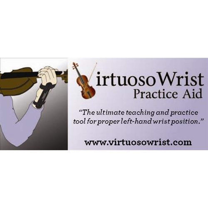 Wrist Practice Aid