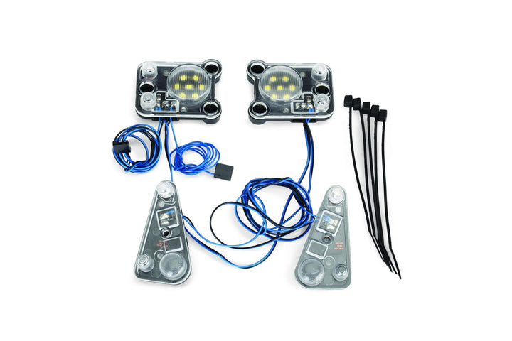 8027 LED Headlight/Tail Light Kit