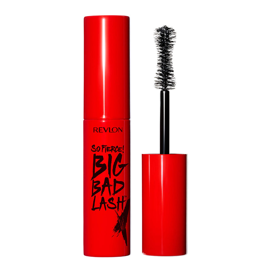 So Fierce Big Bad Lash Mascara fluid_ounces, Black (761), 0.34 Fl Oz