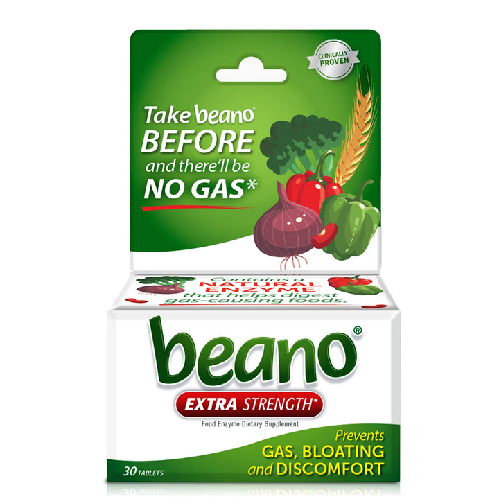 Tablets, 30 Count