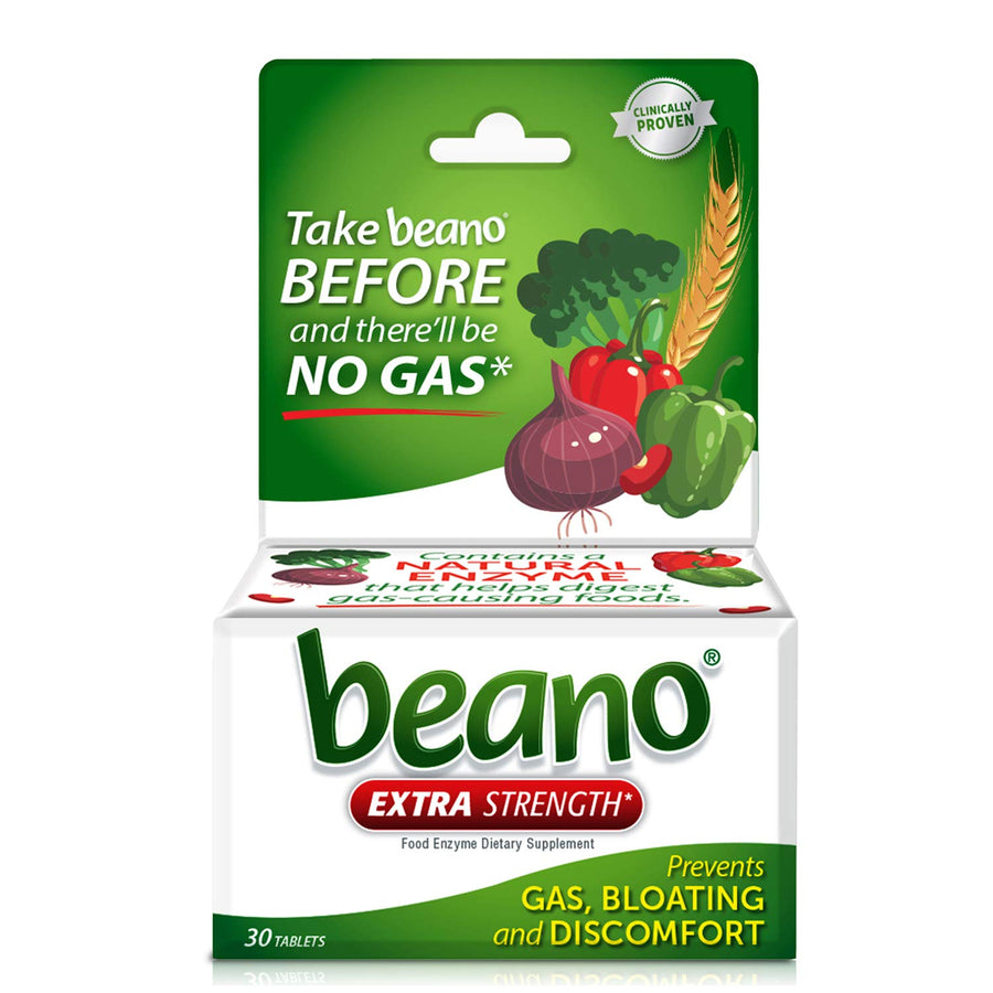 Tablets, 30 Count