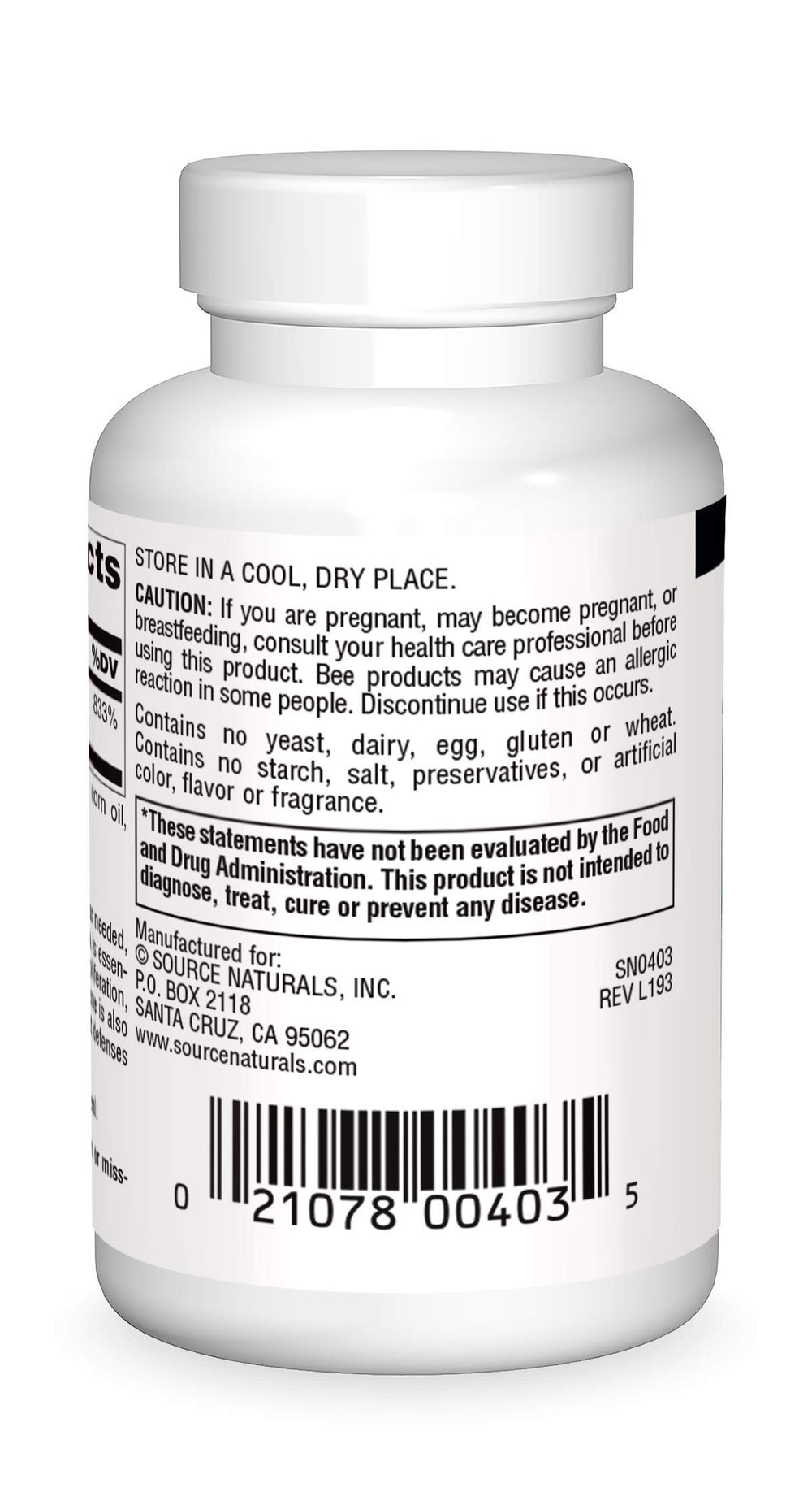 Beta Carotene 25000 iu Antioxidant Protection - Converted By Body To Vitamin A - 100 Softgels