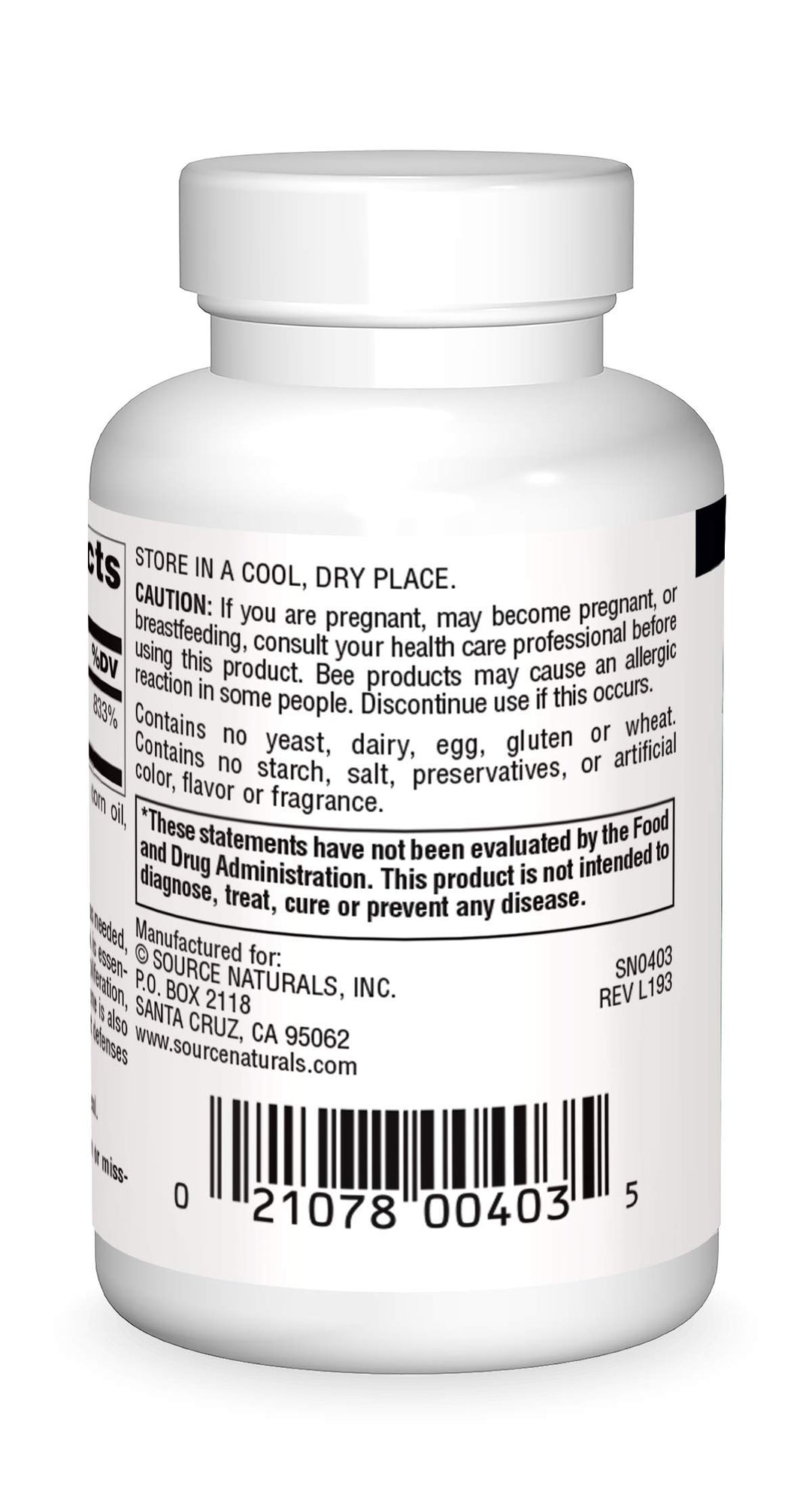 Beta Carotene 25000 iu Antioxidant Protection - Converted By Body To Vitamin A - 100 Softgels
