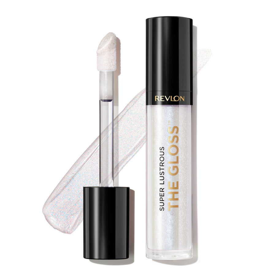 Super Lustrous Lip Gloss, Frost Queen