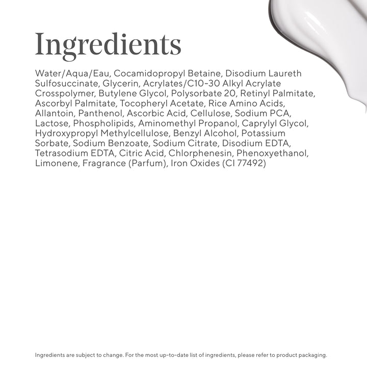 Essential-C Cleanser, 16.9 Ounce
