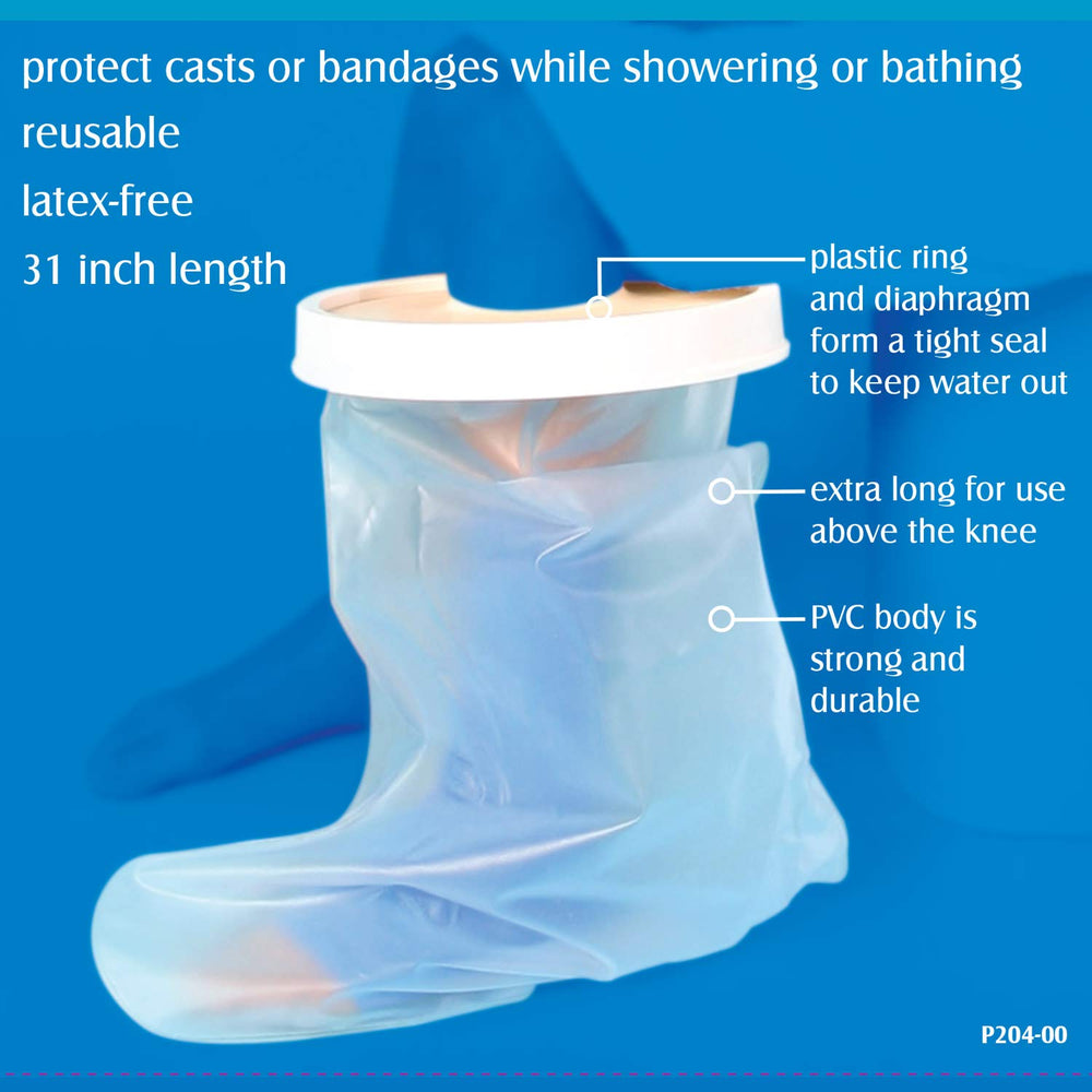 Leg Cast Protector