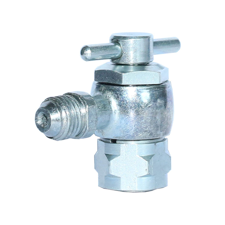 Aircraft Aviation Tools,High Pressure Struct No Air Loss Coupler 556,Couplings to Fill Shocks(Connector:JIC37 7/16UNF Male)