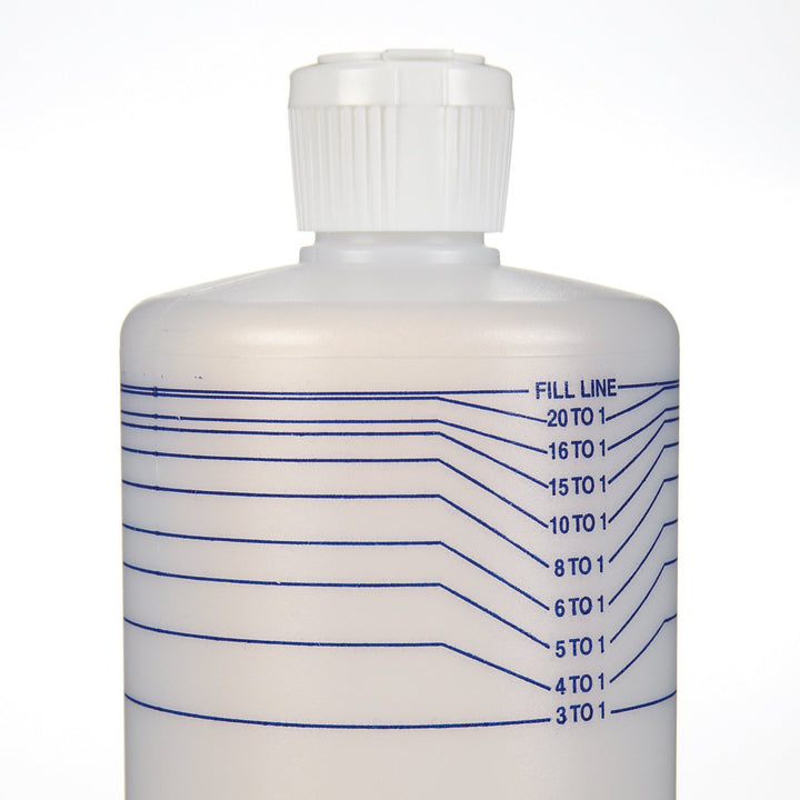 Mixing Bottle 32oz