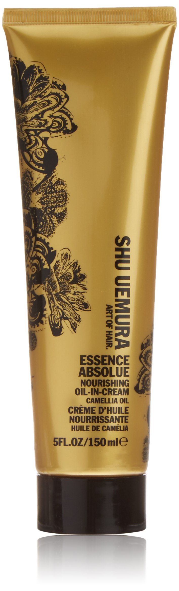 Essence Absolue Nourishing Oil-In-Cream 150ml/5oz