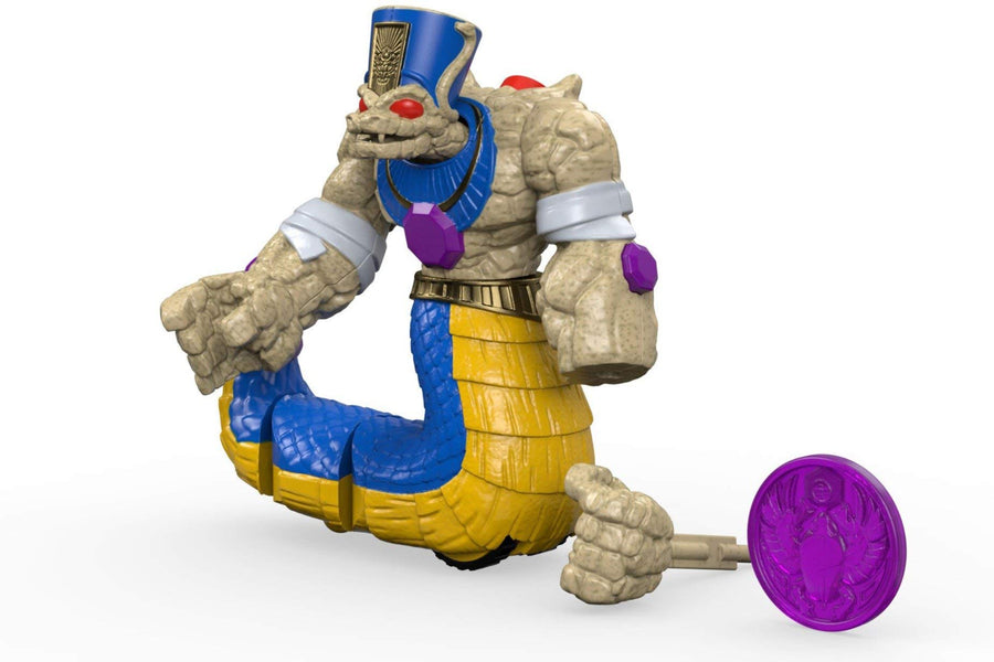 Imaginext Serpent Striker