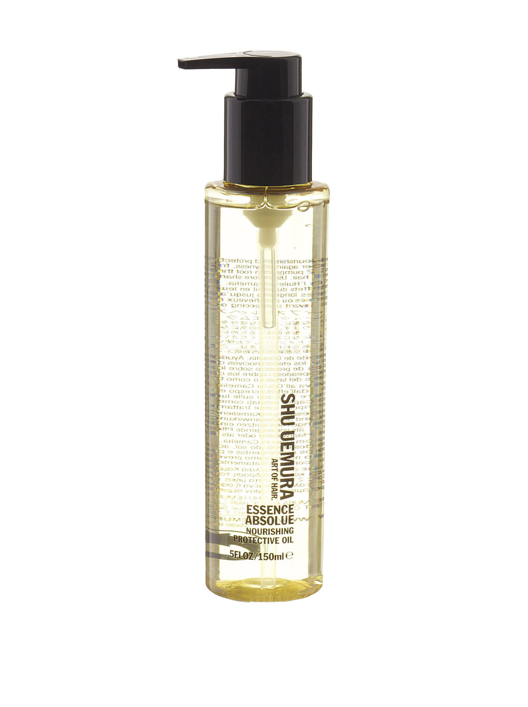 Shu Uemura Essence Absolue Nourishing Protective Oil Unisex, 5 Ounce