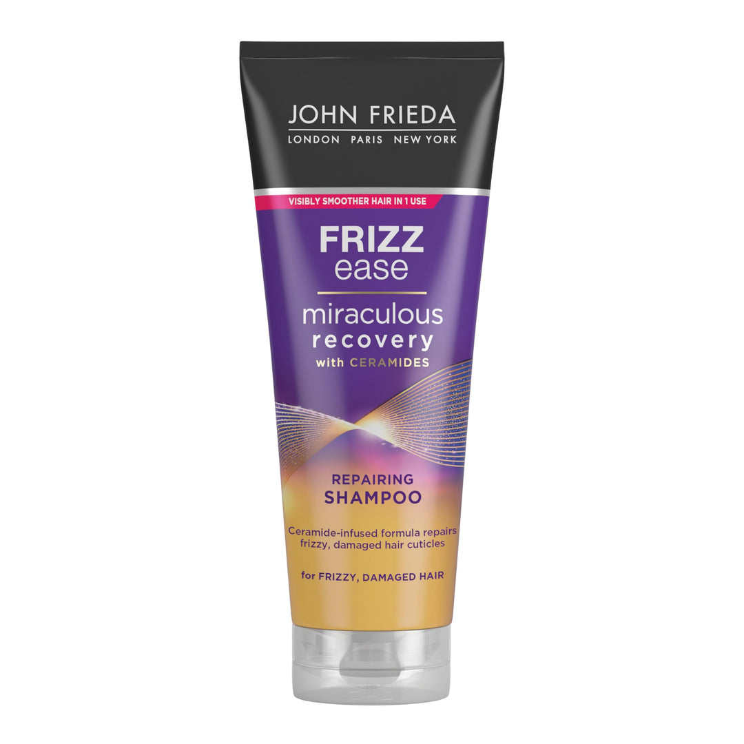 John Freida Frizz Ease Miraculous Recovery Repairing Shampoo 250ml