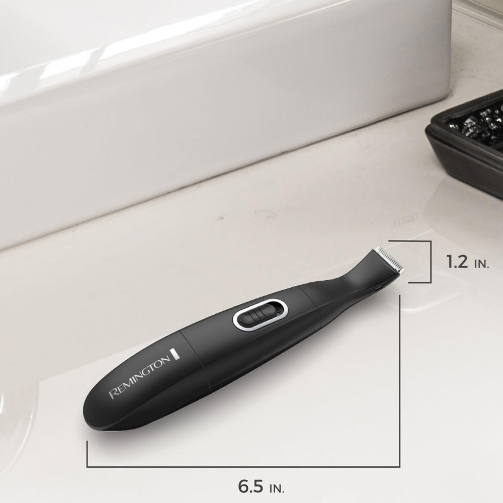Precision Grooming Travel Kit