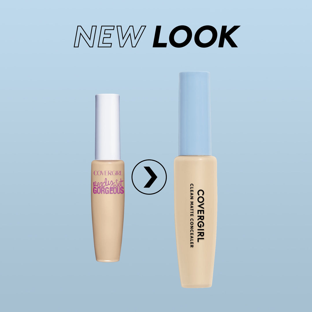 Ready Set Gorgeous Fresh Complexion Concealer Fair 105/110.37 oz