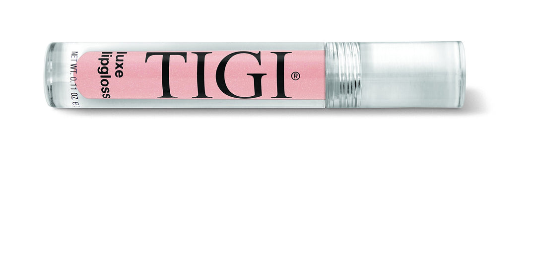 Cosmetics Luxe Lip-Gloss, Superficial, 0.11 Ounce