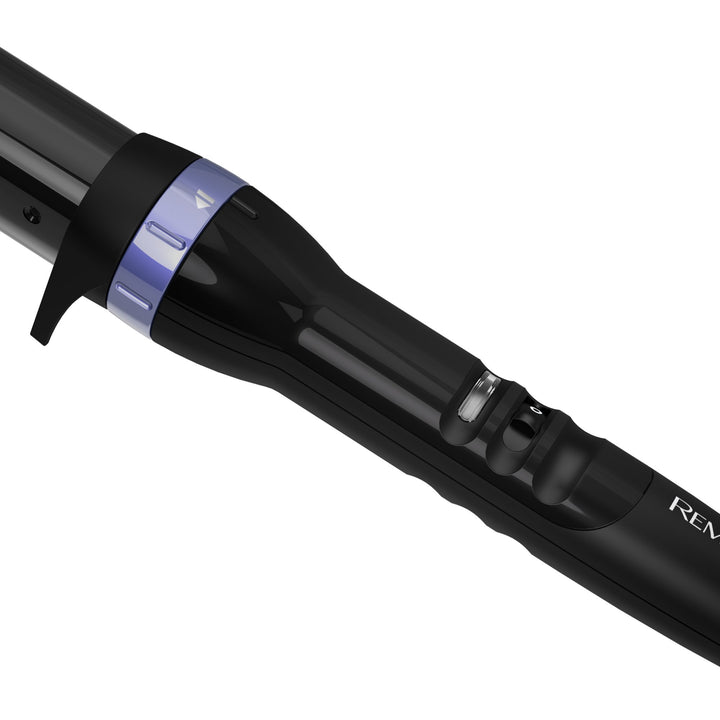 CI97M1A Ultimate Stylist Teardrop Wand, Black