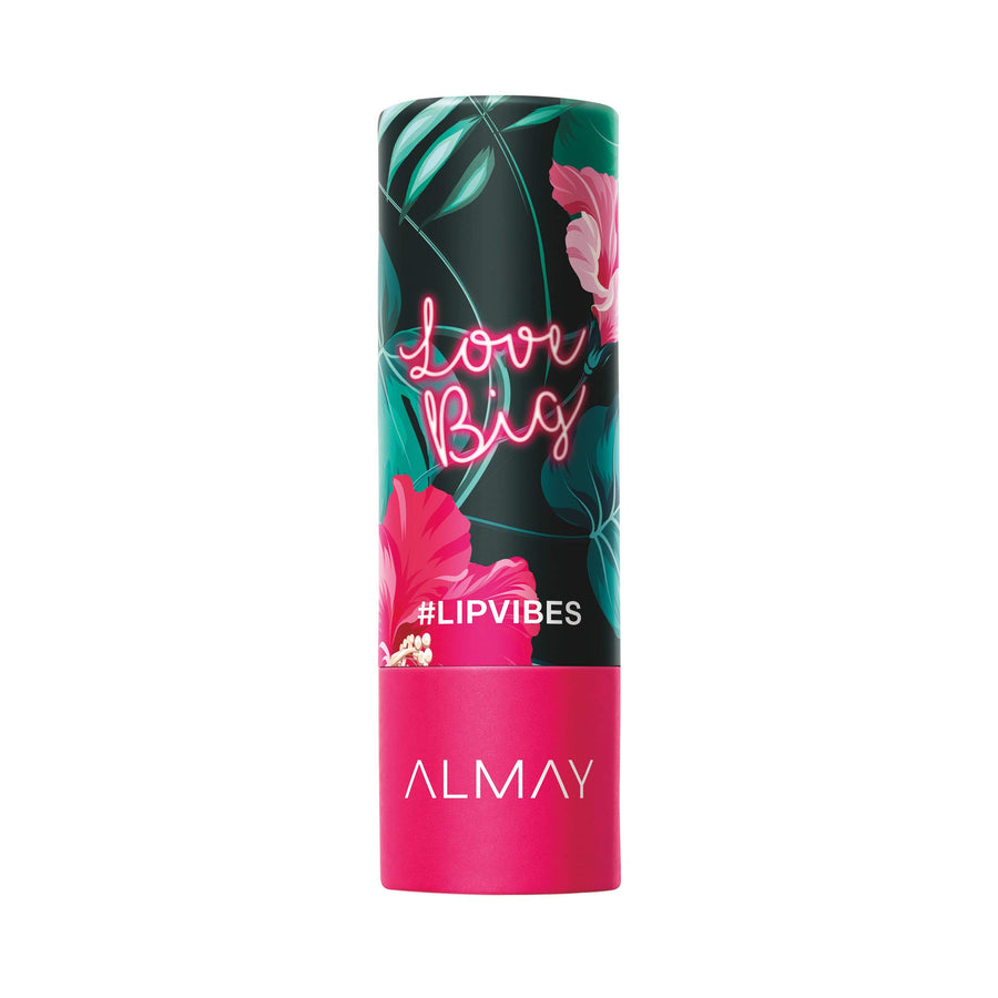 Lip Vibes, Love Big, 0.14 oz, cream lipstick (300)