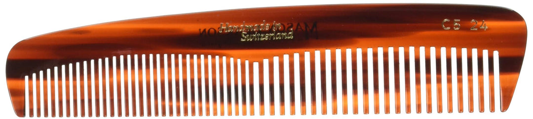 Pocket Comb, 0.1 lb.