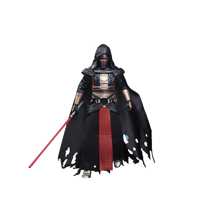 The Black Series Archive Collection Darth Revan 6-Inch-Scale Legends Lucasfilm 50th Anniversary Figure for Ages 4 and Up