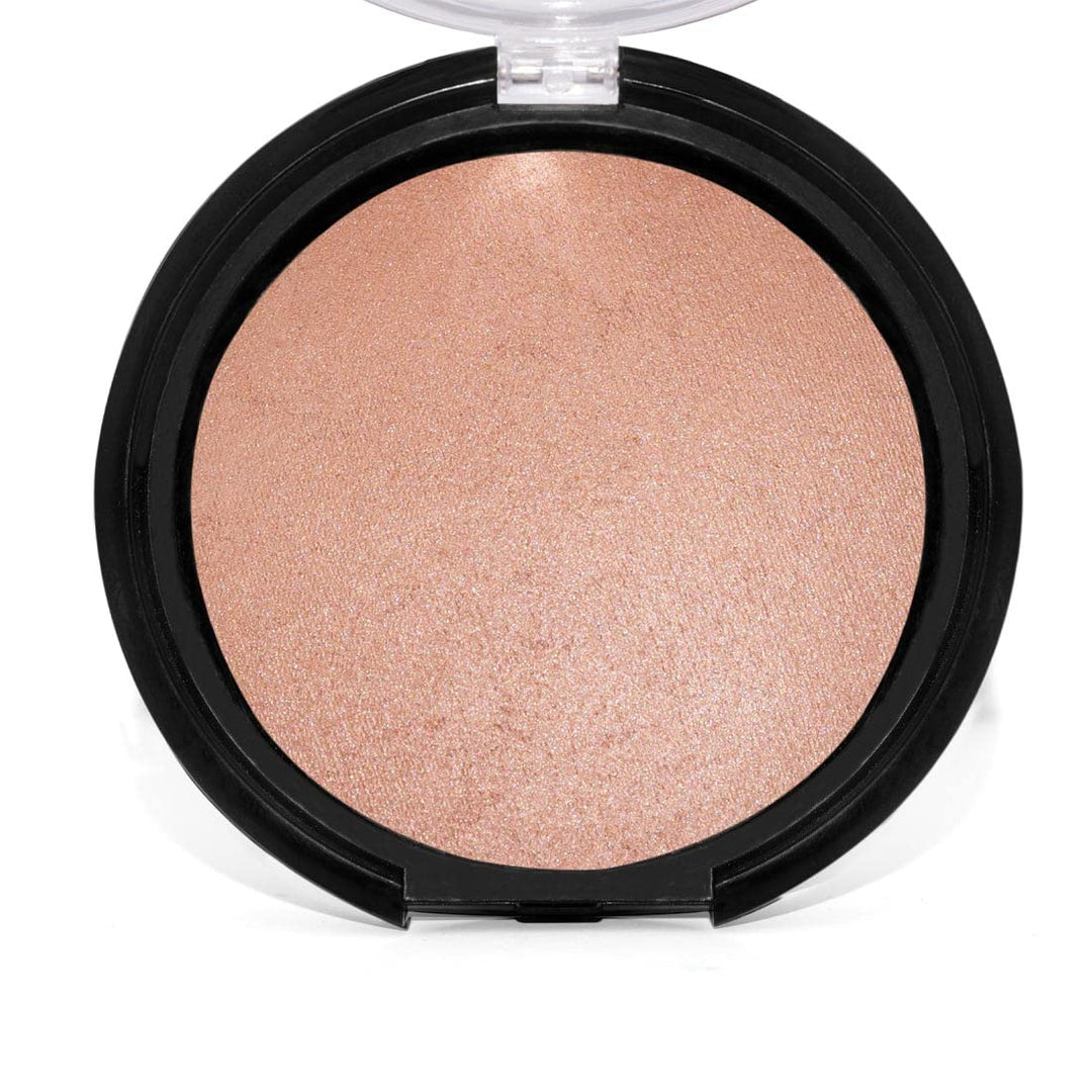 Beauty Highlighter + Bronzer, Atlantic Tan (PALLADIO-227029)