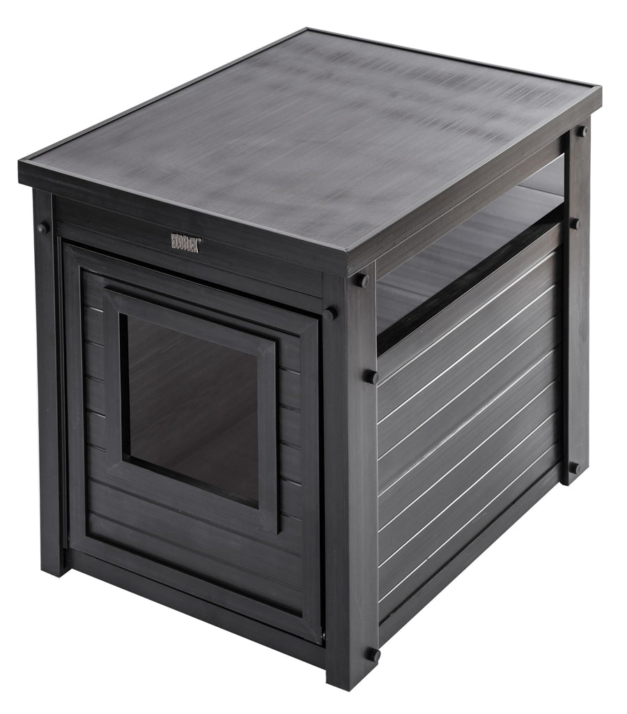 ® ECOFLEX® Litter Loo® Litter Box Cover and End Table