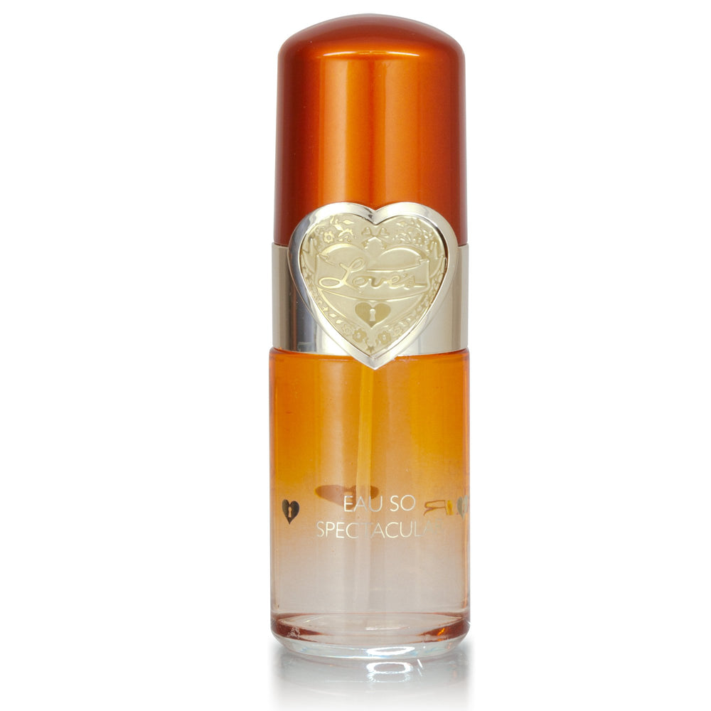 LOVE'S EAU SO SPECTACULAR EAU DE PARFUM SPRAY 1.5 FL. OZ. BY DANA CLASSIC FRAGRANCES Classic Fragrances