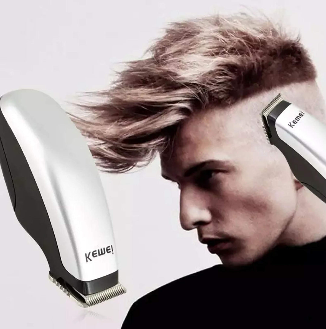 Hair Trimmer Clipper Electric Mini Cutting Machine Beard Hair Clipper Barber Razor for Men Style Toos