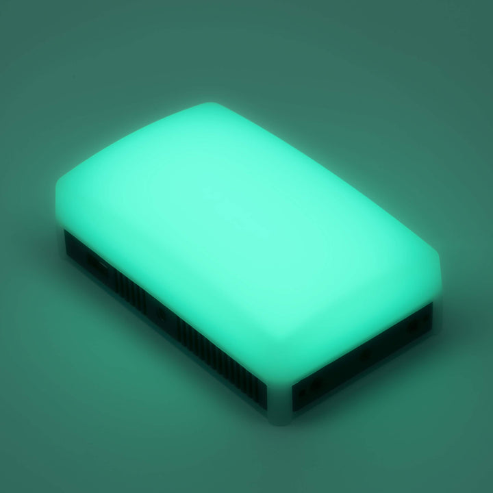 AtomCUBE Diffuser Shade for RX7 RGBWW LED Light …