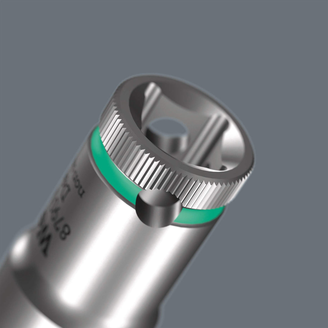 8790 HMB Deep 3/8 socket, 14.0 mm, Pink,5004536001