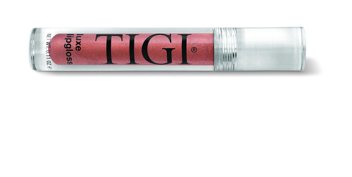 Cosmetics Luxe Lip-Gloss, Foxy, 0.11 Ounce