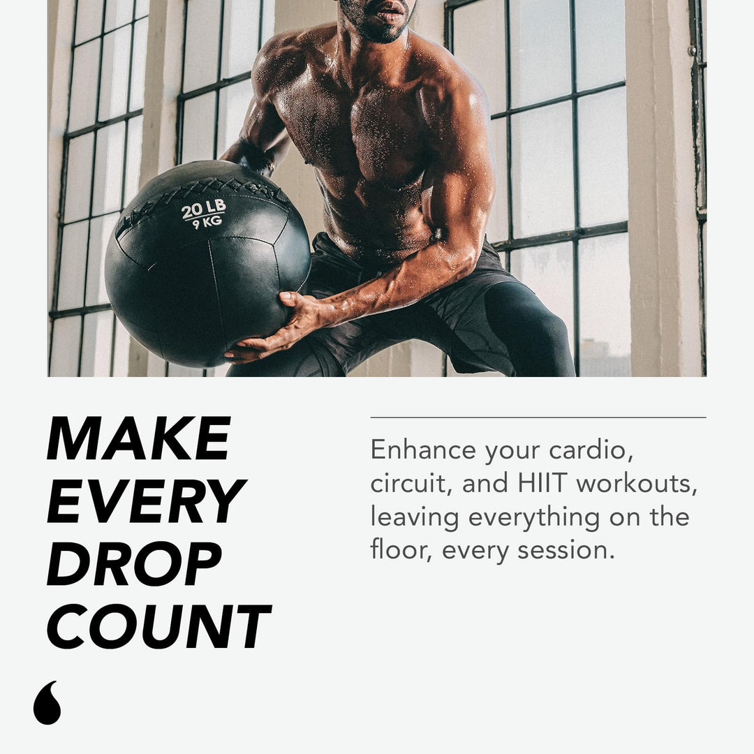 Sweet Sweat Coconut Workout Enhancer Gel - Maximize Your Exercise & Sweat Faster - 13.5oz Jar