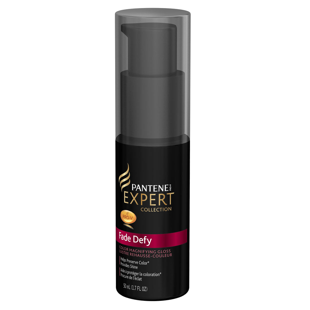 Pro-V Expert Collection Fade Defy Color Magnifying Gloss, 1.7 Fluid Ounce