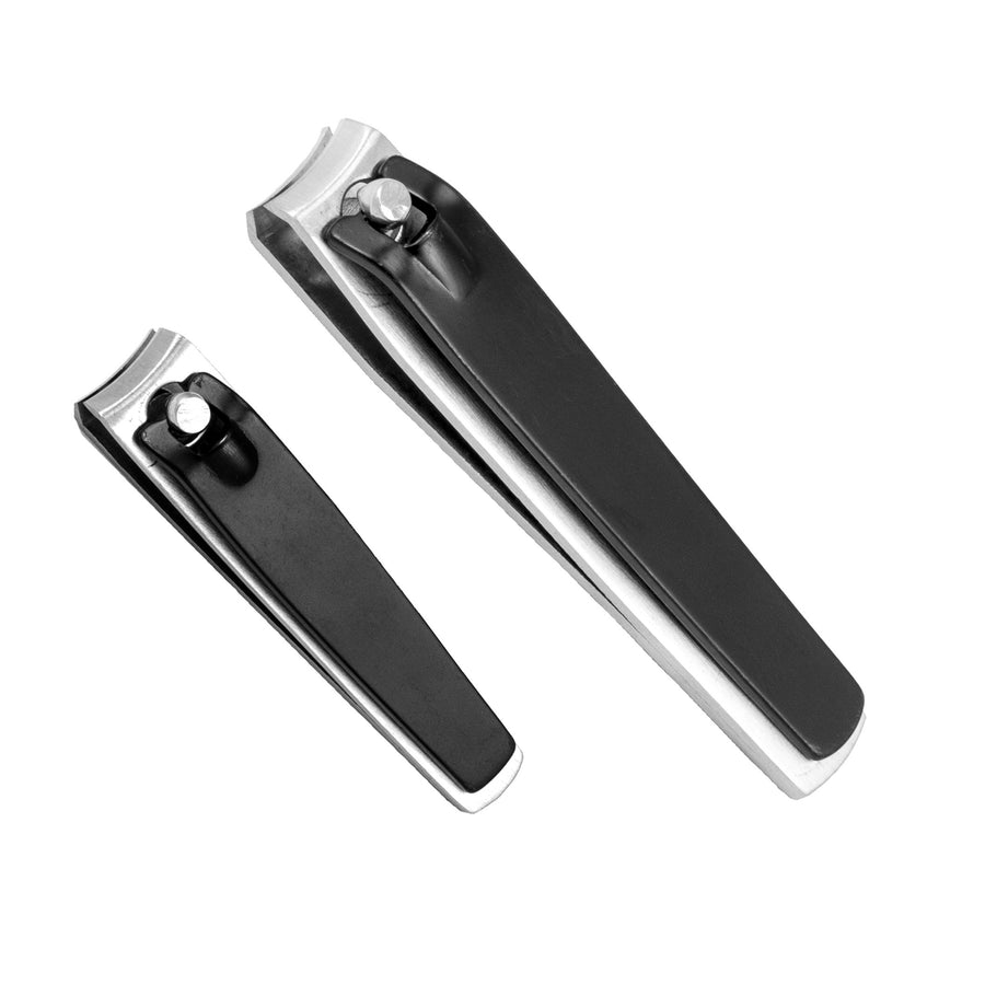 Nail & Toenail Clipper Duo
