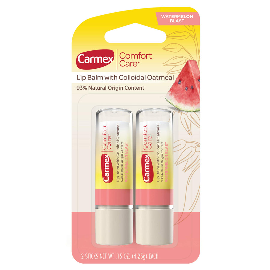 Comfort Care Lip Balm Watermelon , one pack