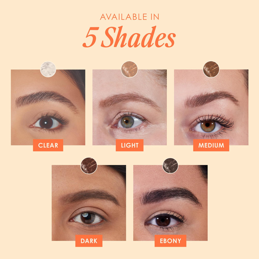 GrandeBROW-FILL, Dark