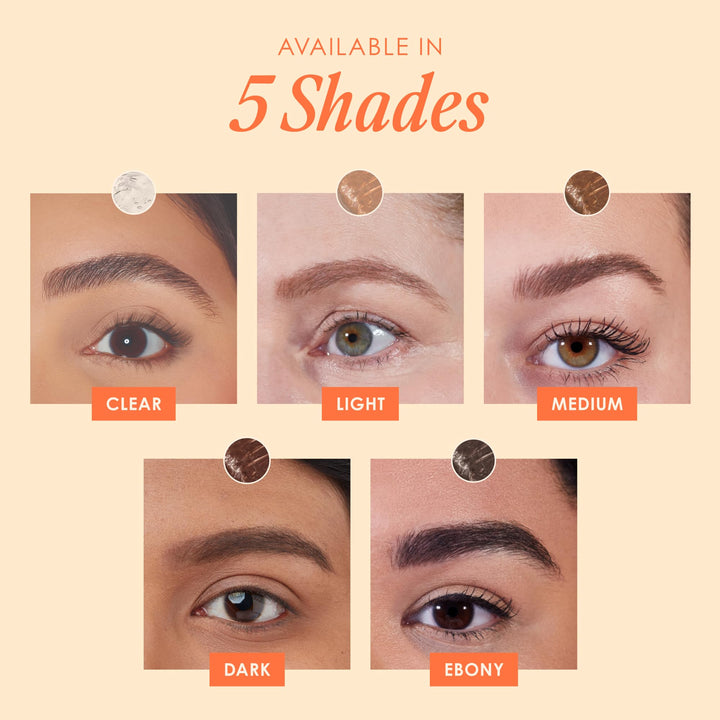 GrandeBROW-FILL, Dark