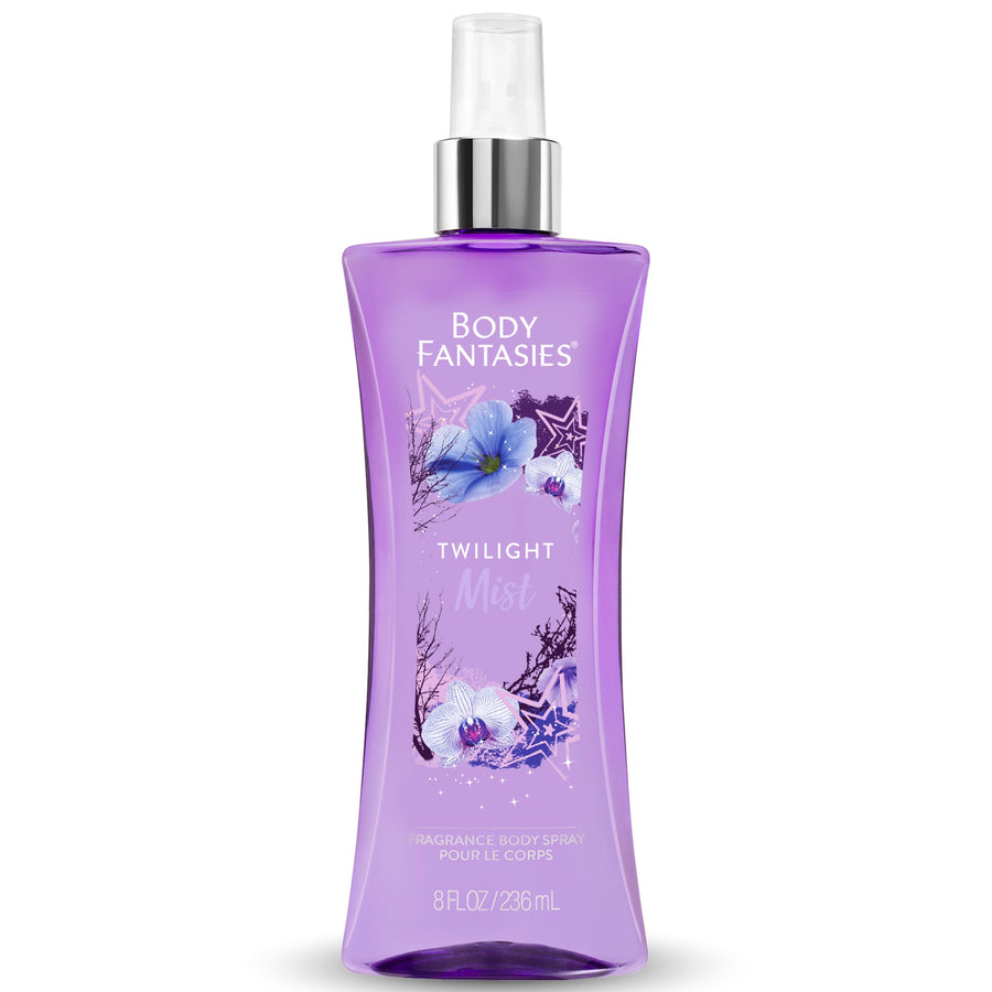 Signature Fragrance Body Spray, Twilight Mist, 8 fl oz