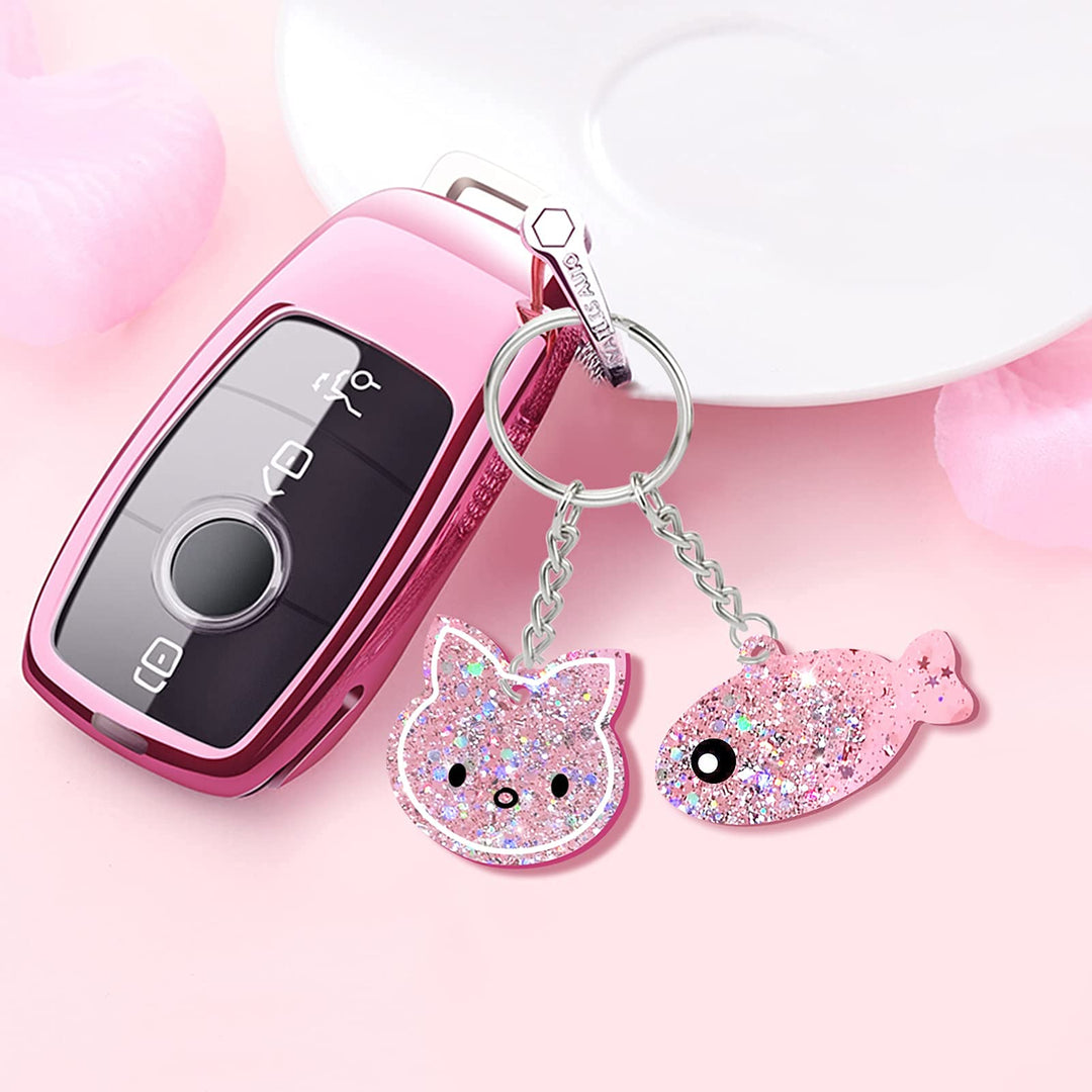 5 Pcs Dog Bone Shaped Tag Resin Mold