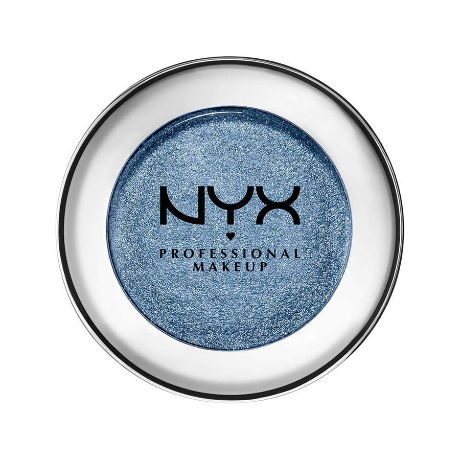 Nyx Professional Makeup Prismatic Eyeshadow, Blue Jeans, 1.24g