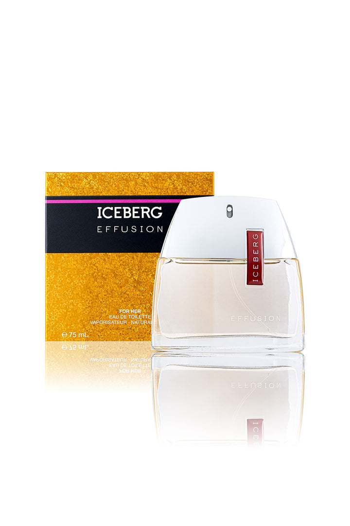 Effusion Eau De Toilette Spray for Women, 2.5 Ounce