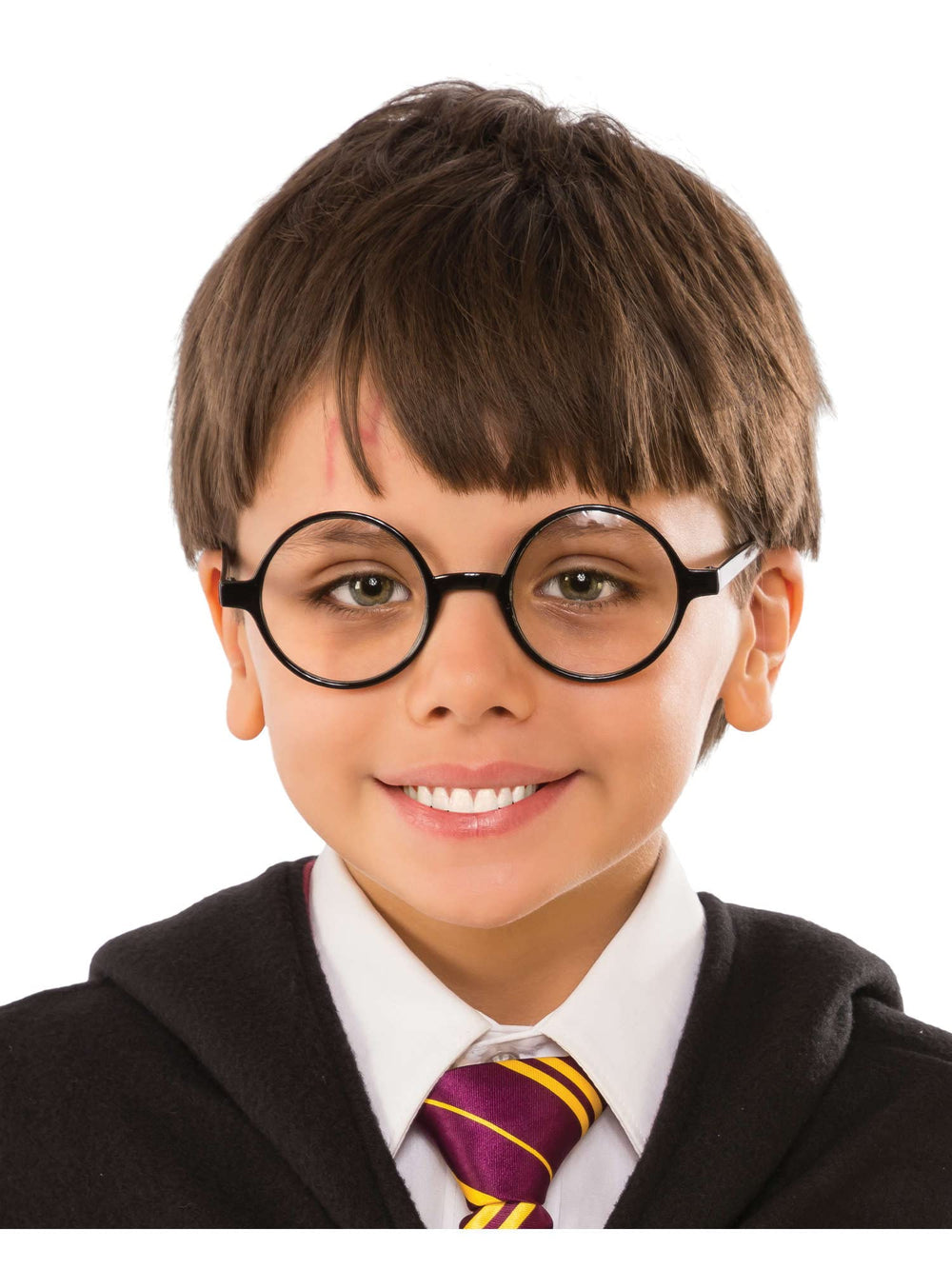 Rubie's Harry Potter Eyeglasses Costume Accessory, One Size, Multicolor