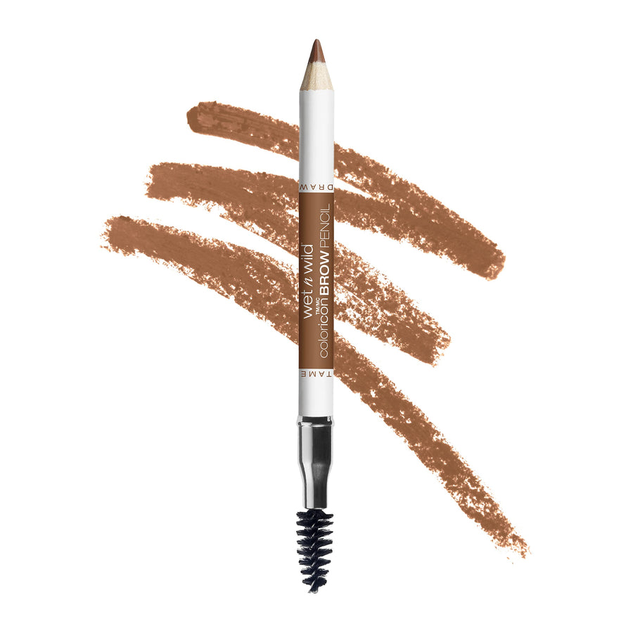Wet N Wild Color Icon Brow Pencil 622 A Ginger Roots