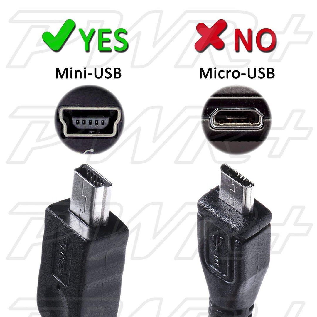6.5 Ft USB-Cable for Wacom-Intuos Pro Intuos5 Bamboo: PTH451 PTH651 PTH851 PTH450 PTH650 PTH850 CTE450 MTE450 Touch-Digital-Art-Drawing-Tablet-Pad-Data-Charging-Cord ! Check Plug Photo !