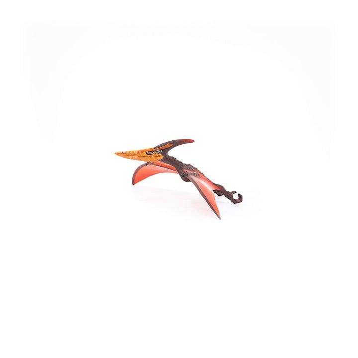 Dinosaurs Realistic Winged Pteranodon Figurine - Detailed Prehistoric Jurassic Dino Figurine, Durable for Fun Play for Boys and Girls, Gift for Kids Ages 4+