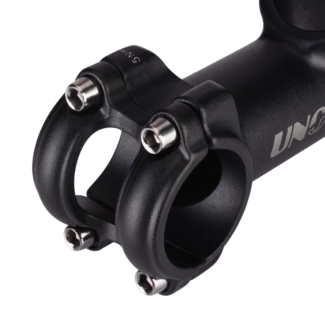 Road Bike Stem 35 Degree 31.8x70mm Handlebar Stem Riser for Mountain Bike,BMX, MTB,Ultralight Cycling Parts
