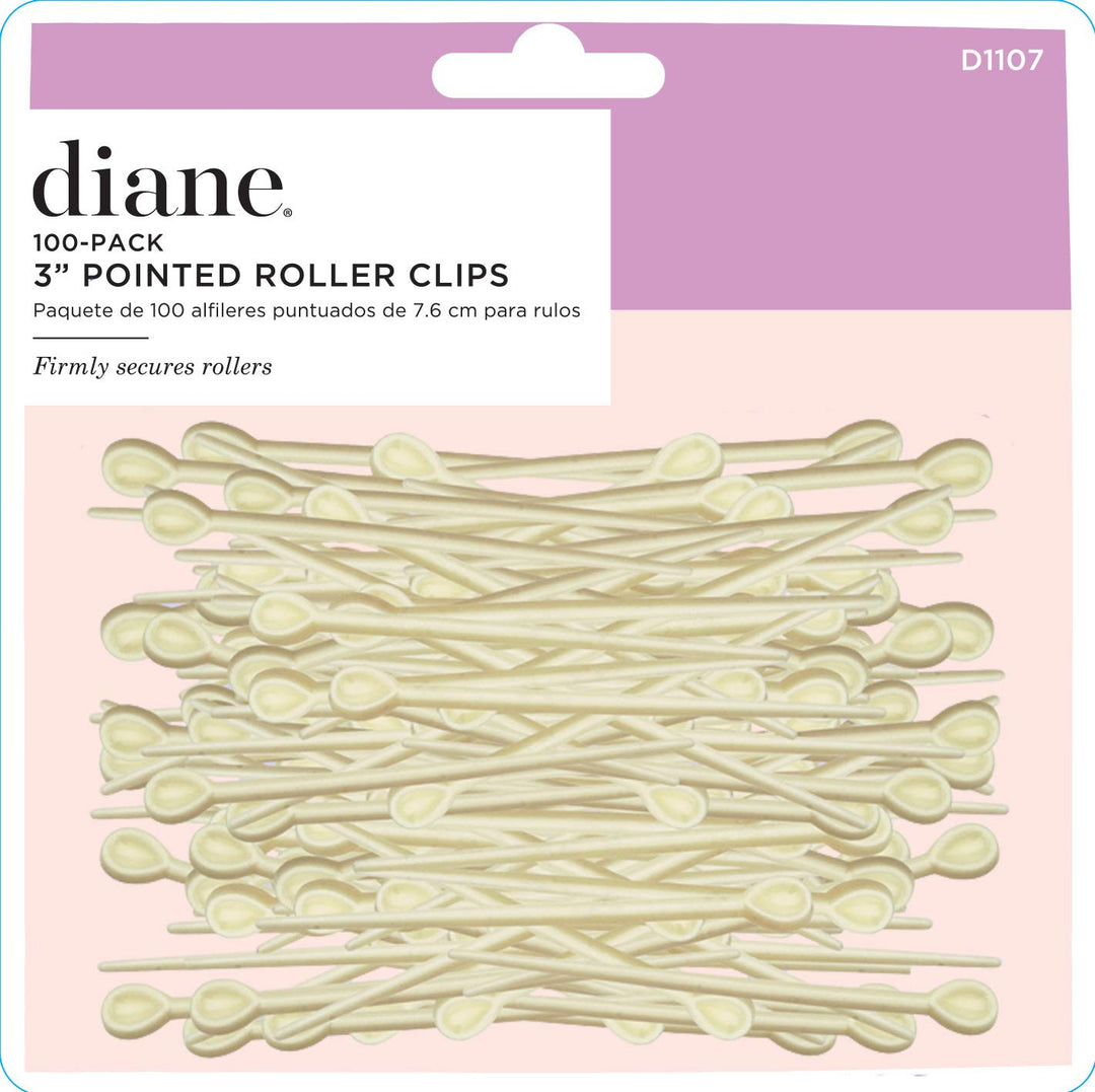Roller Picks, White