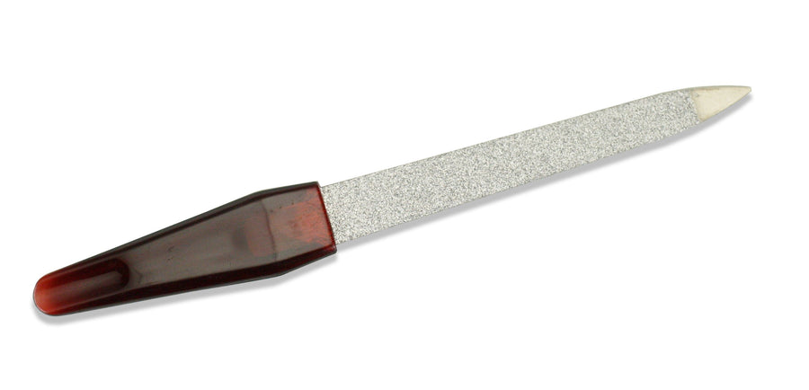 Small Sapphire File