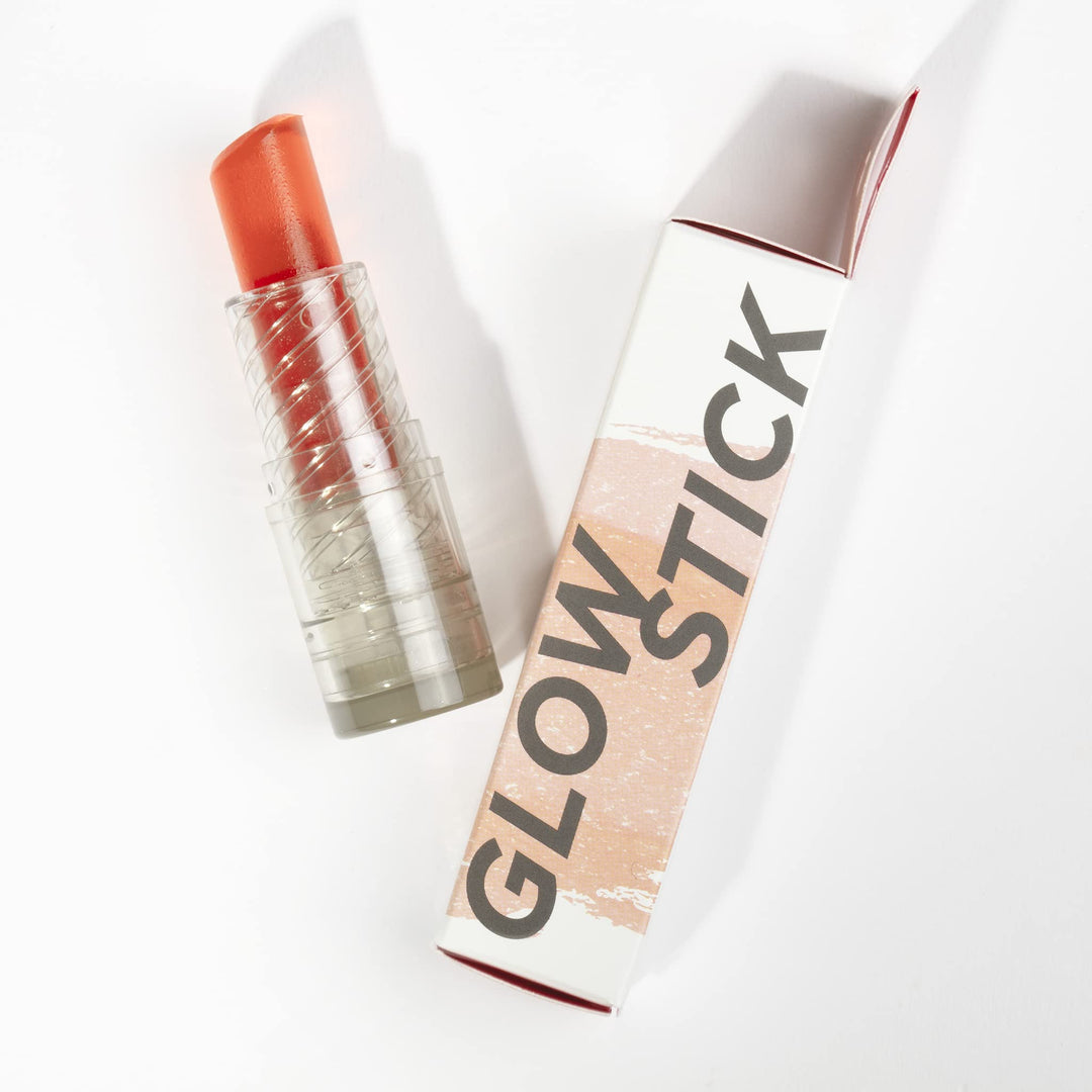 Glow Stick Lip Oil - Pale Sunset Women 0.14 oz