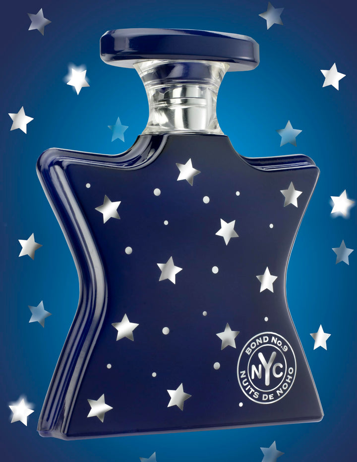 New York Nuits de Noho Women's Eau de Parfum, 1.7 Fl Oz