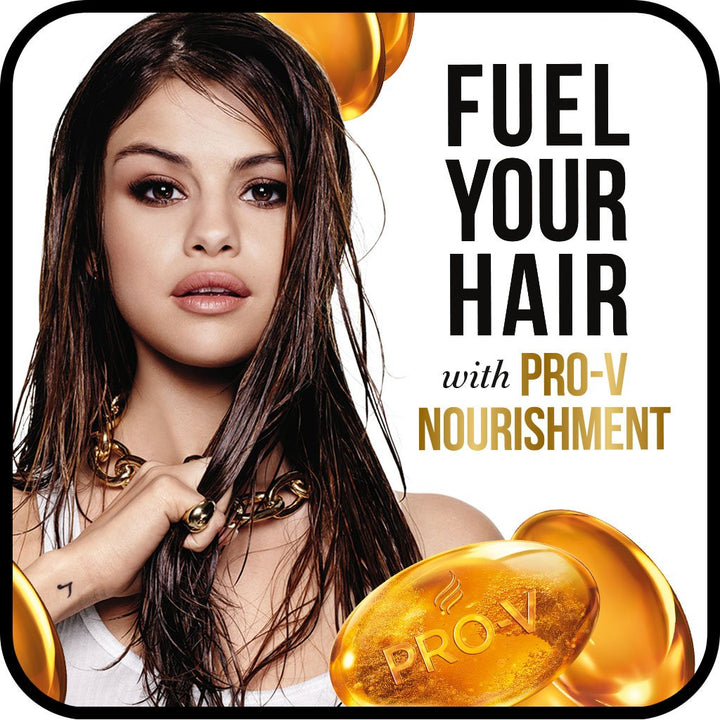 Pro-V Sheer Volume Shampoo, 12.6 Fl Oz